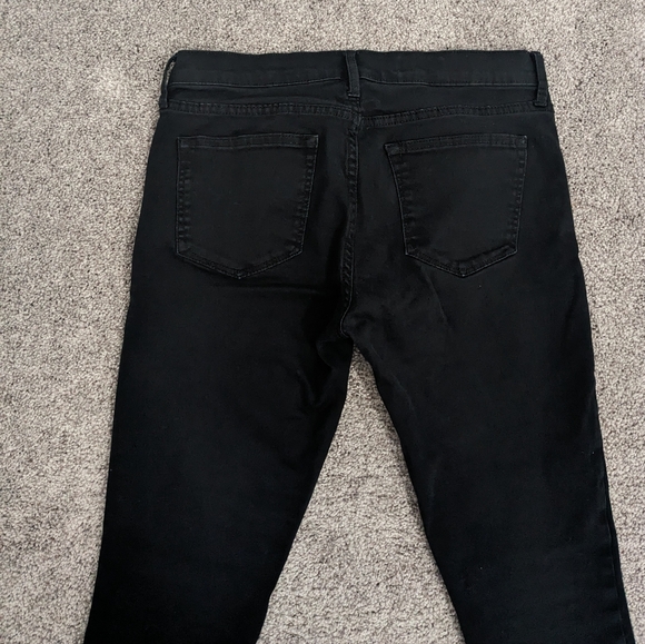 Gap Legging Jean Size 28s - Picture 6 of 7